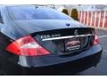 Black - CLS 500 Photo No. 26