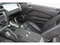 Sterling Gray Metallic - Mustang V6 Mustang Club of America Edition Coupe Photo No. 77