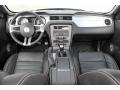 Charcoal Black Dashboard Photo for 2011 Ford Mustang #61441988