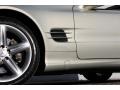  2003 SL 500 Designo Edition Roadster Logo