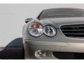 2003 designo Silver Metallic Mercedes-Benz SL 500 Designo Edition Roadster  photo #34