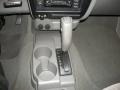 2004 Lunar Mist Metallic Toyota Tacoma V6 PreRunner Double Cab  photo #30