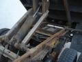 Oxford White - F450 Super Duty XL Regular Cab Stake Truck Photo No. 9