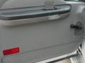 Oxford White - F450 Super Duty XL Regular Cab Stake Truck Photo No. 15