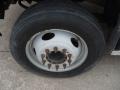 Oxford White - F450 Super Duty XL Regular Cab Stake Truck Photo No. 23
