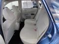 2009 Newport Blue Pearl Subaru Impreza 2.5i Premium Wagon  photo #14