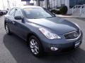 Blue Slate 2008 Infiniti EX 35 Journey AWD