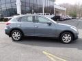 Blue Slate - EX 35 Journey AWD Photo No. 2