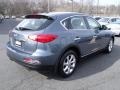 Blue Slate - EX 35 Journey AWD Photo No. 3