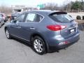 Blue Slate - EX 35 Journey AWD Photo No. 5