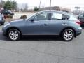Blue Slate - EX 35 Journey AWD Photo No. 6