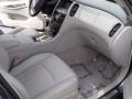 Blue Slate - EX 35 Journey AWD Photo No. 15