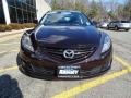 Black Cherry Metallic - MAZDA6 i Sport Photo No. 2