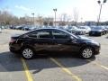Black Cherry Metallic - MAZDA6 i Sport Photo No. 4