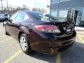 Black Cherry Metallic - MAZDA6 i Sport Photo No. 7