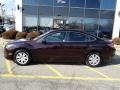 Black Cherry Metallic - MAZDA6 i Sport Photo No. 8