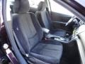 Black Cherry Metallic - MAZDA6 i Sport Photo No. 11