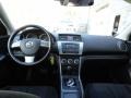 Black Cherry Metallic - MAZDA6 i Sport Photo No. 20