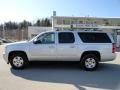 Sheer Silver Metallic - Suburban LT 4x4 Photo No. 2