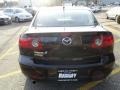 Black Mica - MAZDA3 i Sedan Photo No. 6