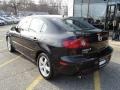 Black Mica - MAZDA3 i Sedan Photo No. 7