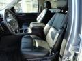 Sheer Silver Metallic - Suburban LT 4x4 Photo No. 10