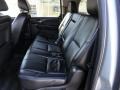 Sheer Silver Metallic - Suburban LT 4x4 Photo No. 11
