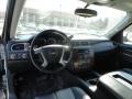 Sheer Silver Metallic - Suburban LT 4x4 Photo No. 13