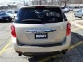 2010 Gold Mist Metallic Chevrolet Equinox LT AWD  photo #6