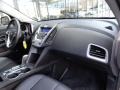 2010 Gold Mist Metallic Chevrolet Equinox LT AWD  photo #11