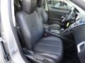 2010 Gold Mist Metallic Chevrolet Equinox LT AWD  photo #12