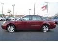 2006 Merlot Metallic Ford Five Hundred Limited AWD  photo #5