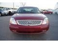 2006 Merlot Metallic Ford Five Hundred Limited AWD  photo #7