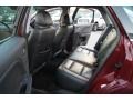 2006 Merlot Metallic Ford Five Hundred Limited AWD  photo #9