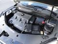 3.0 Liter DOHC 24-Valve VVT V6 2010 Chevrolet Equinox LT AWD Engine
