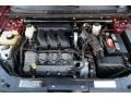 2006 Ford Five Hundred 3.0L DOHC 24V Duratec V6 Engine Photo