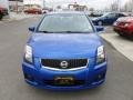 Metallic Blue - Sentra 2.0 SR Photo No. 2