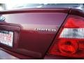 2006 Merlot Metallic Ford Five Hundred Limited AWD  photo #18