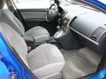 Metallic Blue - Sentra 2.0 SR Photo No. 3