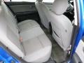 Metallic Blue - Sentra 2.0 SR Photo No. 4