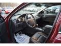 2006 Merlot Metallic Ford Five Hundred Limited AWD  photo #23