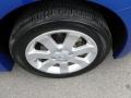 Metallic Blue - Sentra 2.0 SR Photo No. 13