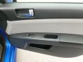 Metallic Blue - Sentra 2.0 SR Photo No. 14
