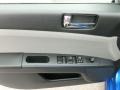 Metallic Blue - Sentra 2.0 SR Photo No. 17
