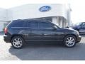 2006 Brilliant Black Chrysler Pacifica Limited AWD  photo #1