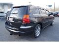 2006 Brilliant Black Chrysler Pacifica Limited AWD  photo #3