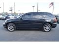 Brilliant Black 2006 Chrysler Pacifica Limited AWD Exterior