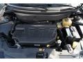 2006 Brilliant Black Chrysler Pacifica Limited AWD  photo #16