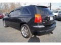 2006 Brilliant Black Chrysler Pacifica Limited AWD  photo #45