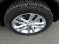 Sapphire Black - Juke SL AWD Photo No. 9